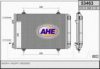 AHE 53463 Condenser, air conditioning